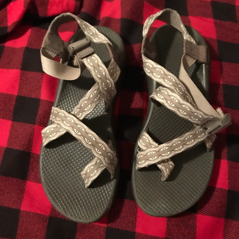 Brand New Women’s Chacos
